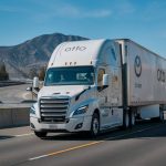 Autonomous vehicles: the future of freight transport