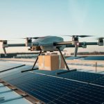 How drones are transforming last-mile delivery: current uses and future potential