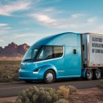 Electric trucks: revolutionizing the future of long-haul transport