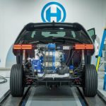 Adopting hydrogen fuel cells for sustainable transport fleets