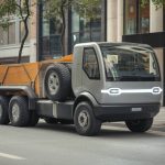 Sustainable solutions in urban freight transportation: trends and technologies