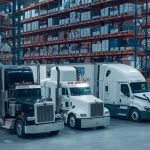 The role of big data in optimizing logistics and transport efficiency