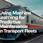 Using machine learning for predictive maintenance in transport fleets