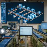 The role of digital twins in enhancing supply chain operations