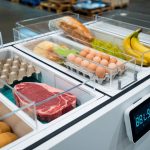 Cold chain logistics: innovations in temperature-controlled shipping