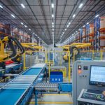 Revolutionizing efficiency: how a warehouse execution system transforms your operations