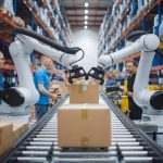 Navigating the challenges and benefits of implementing warehouse robotics